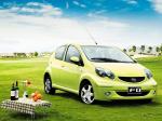BYD F0 2008 года